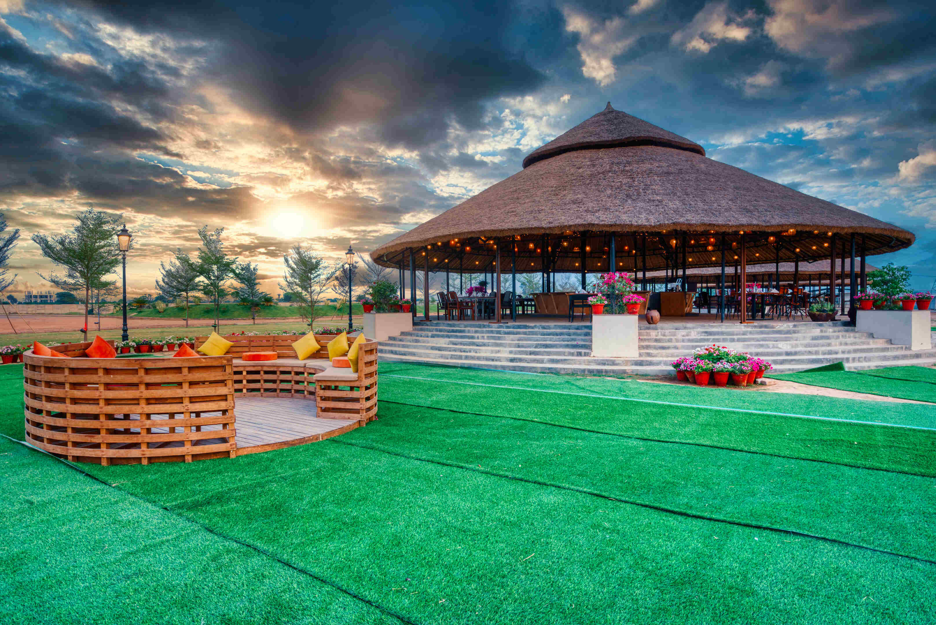 Builder Floor in Sohna Road